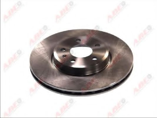Disc frana 2