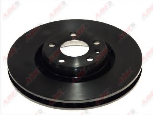 Disc frana 2