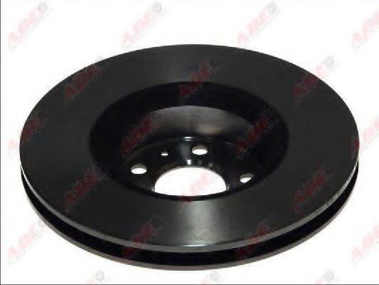 Disc frana 3