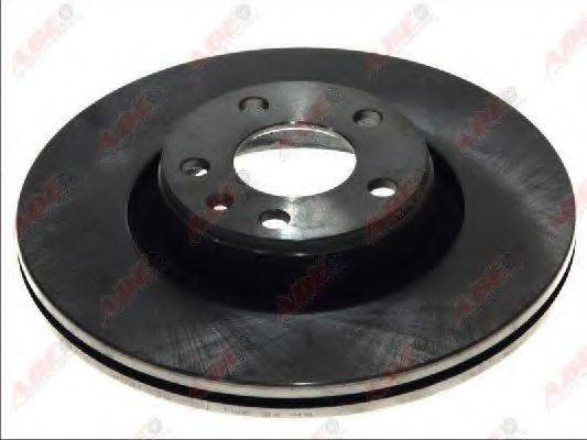 Disc frana 2