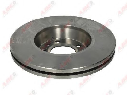 Disc frana 2
