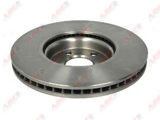 Disc frana 2