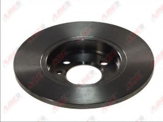 Disc frana 3