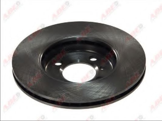 Disc frana 3