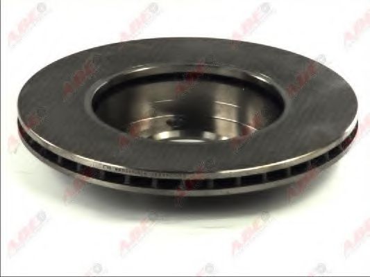 Disc frana 3