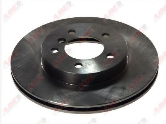Disc frana 2