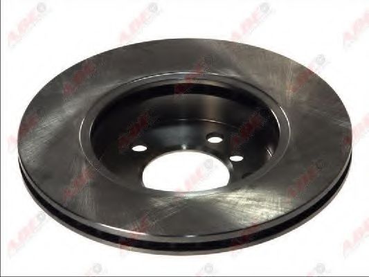 Disc frana 3