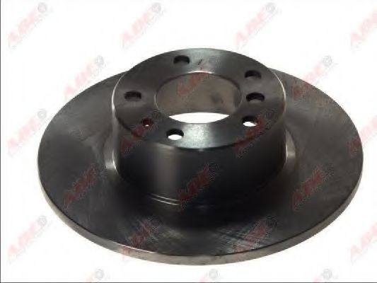Disc frana 2
