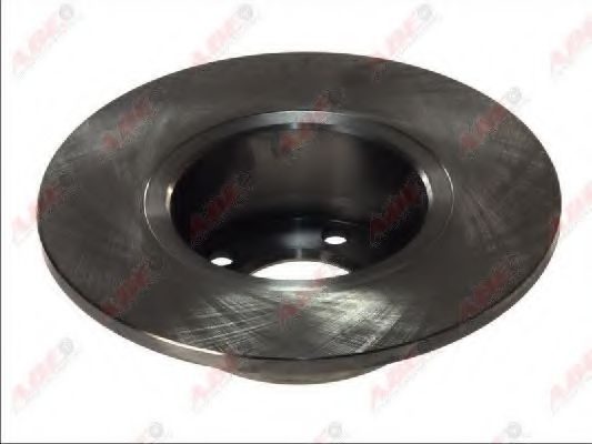 Disc frana 3