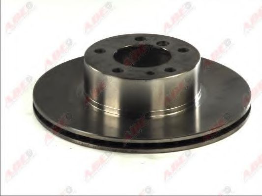 Disc frana 2