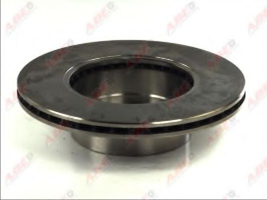 Disc frana 3