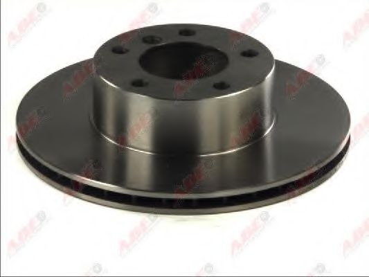 Disc frana 2