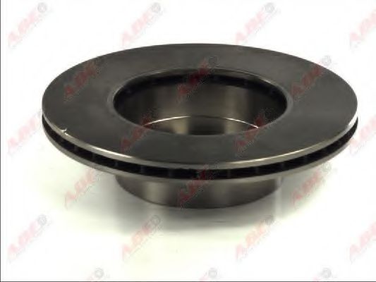 Disc frana 3