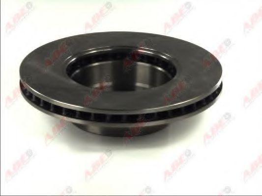 Disc frana 3