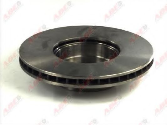 Disc frana 3