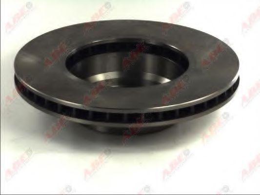 Disc frana 3