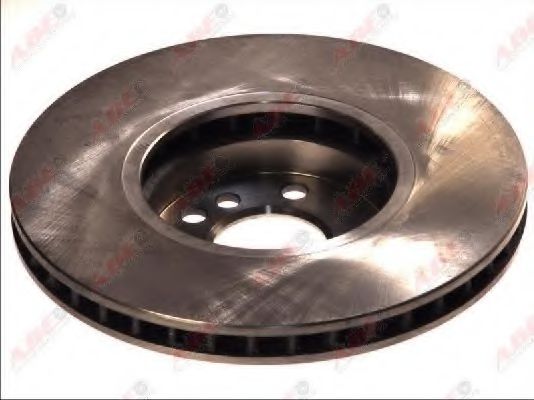 Disc frana 3