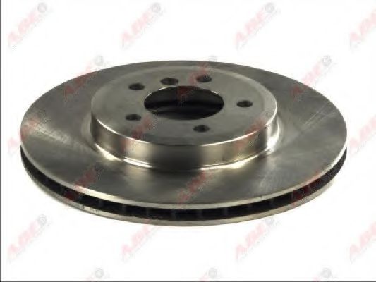 Disc frana 3