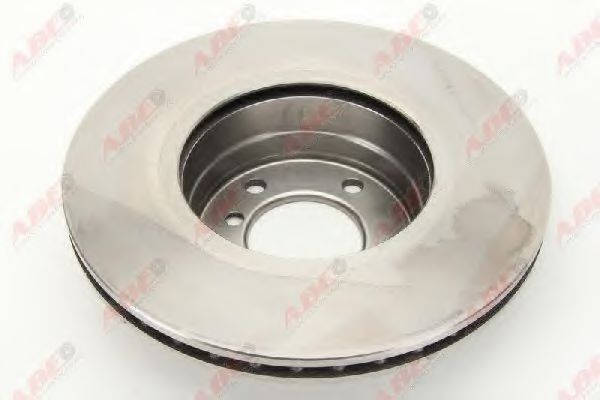 Disc frana 2