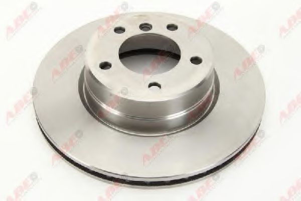 Disc frana 3