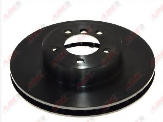 Disc frana 2