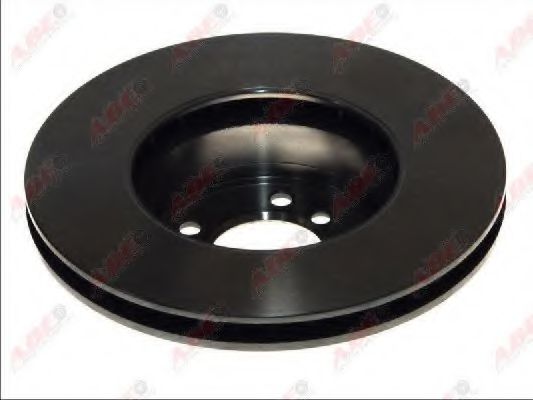 Disc frana 3