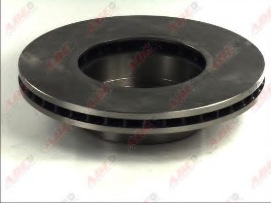 Disc frana 3