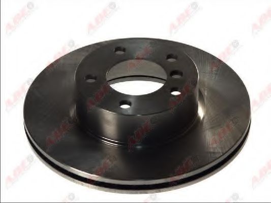 Disc frana 2