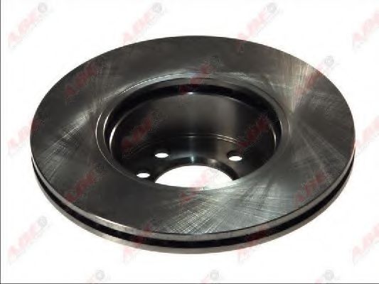 Disc frana 3