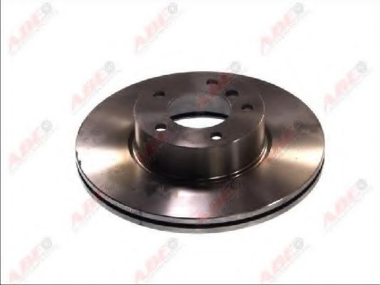 Disc frana 3