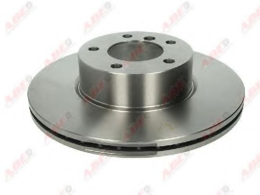 Disc frana 4