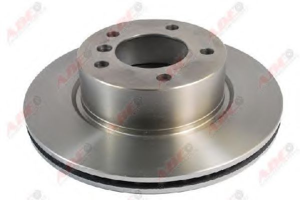 Disc frana 2
