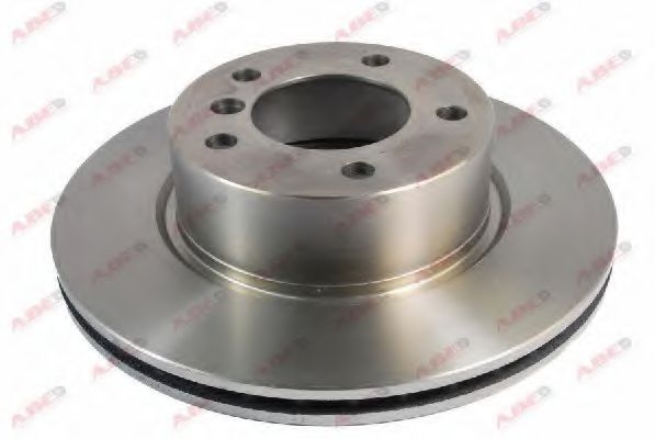 Disc frana 3