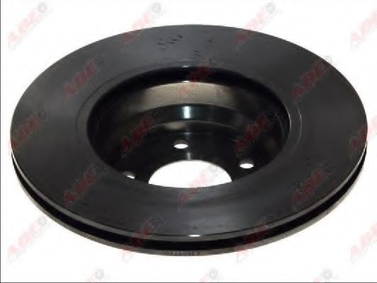 Disc frana 3