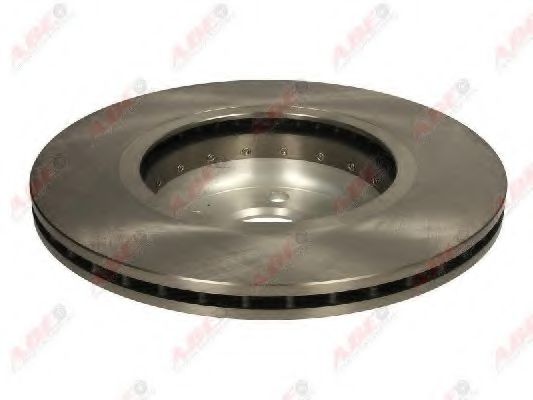 Disc frana 2