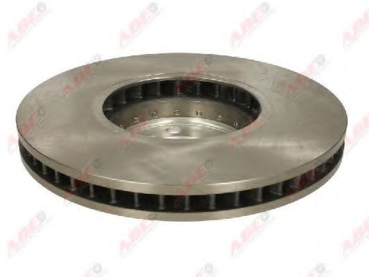 Disc frana 2