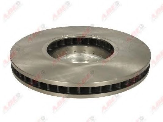 Disc frana 2