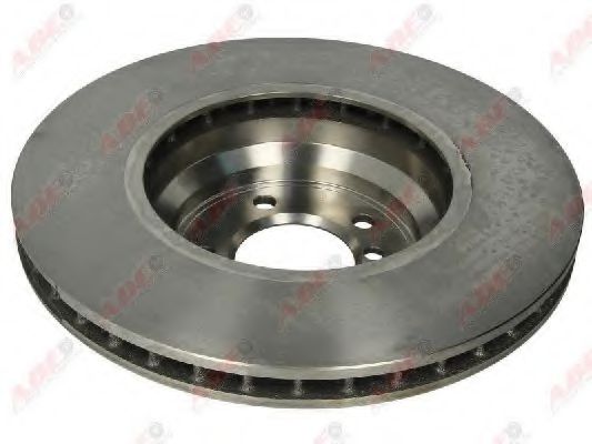 Disc frana 2