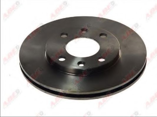 Disc frana 2
