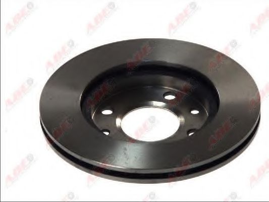 Disc frana 3