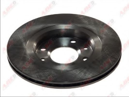 Disc frana 3