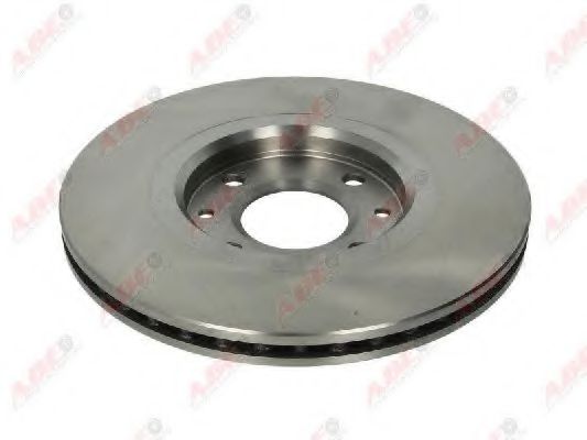 Disc frana 2