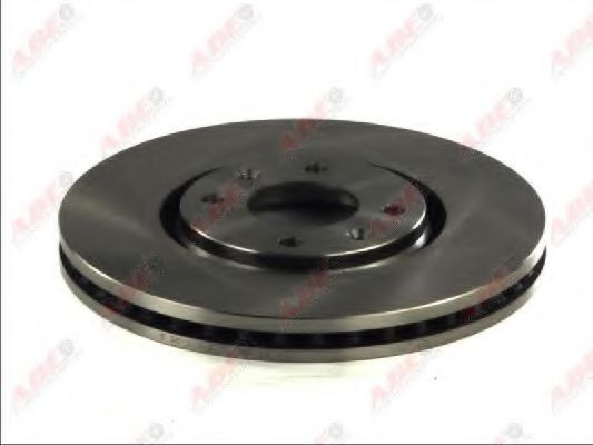 Disc frana 2