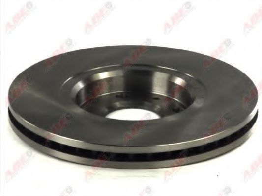 Disc frana 3