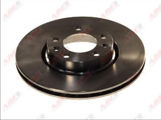 Disc frana 2