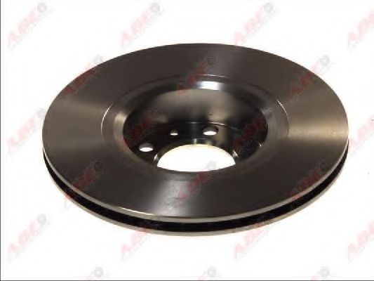 Disc frana 3