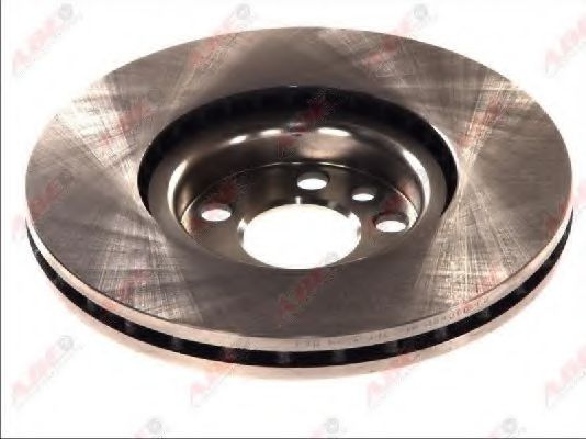Disc frana 2