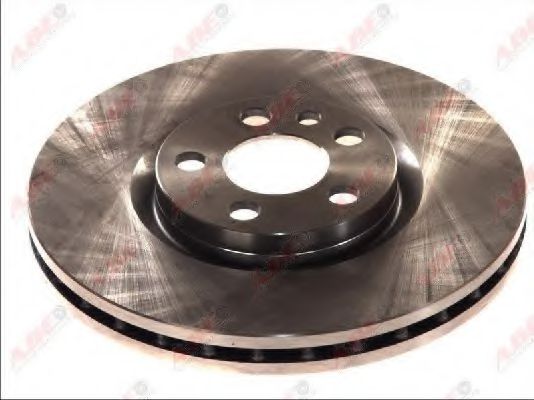 Disc frana 3