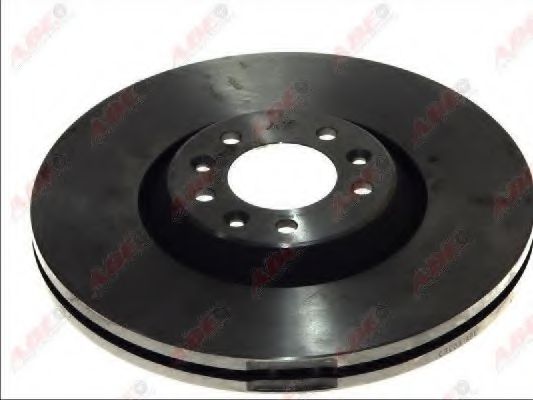 Disc frana 2
