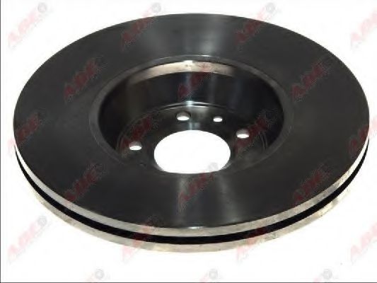 Disc frana 3